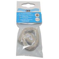 MASTIC POUR BONDE CORDON