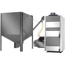 Metal-Fach Classic Seg Pellet Platinum Left Metal-Fach Classic Seg Pellet Platinum Left