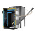 Metal-Fach Classic Seg Pellet Platinum Left