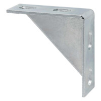 Mupro MPR/MPC кронштейны консольные 100x100