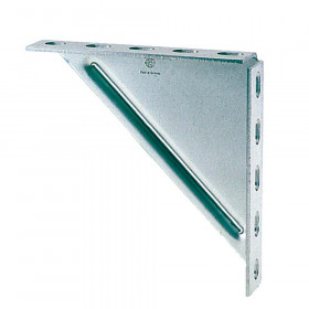 Mupro MPR/MPC кронштейн консольний 200x200