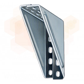 Mupro MPR/MPC кронштейн консольний 200x200