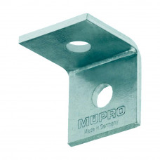 MPR/MPC уголок короткий 90° HDG
