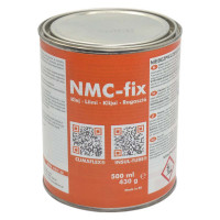 NMC-fix NMC-fix