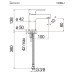 Nobili ABC AB87118/2CR