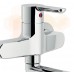 Nobili ABC AB87115CR смеситель настеный