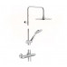 Nobili TAMI TM85130/60CR душевой комплект
