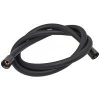 Chromalux Supreme Matt Black Chromalux Supreme Matt Black