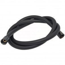 Chromalux Supreme Matt Black