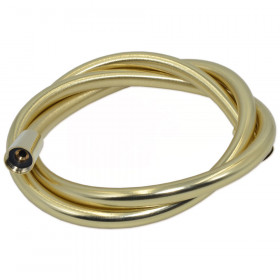 Chromalux Supreme Polished Brass
