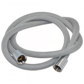 Chromalux Zero Silver Gray