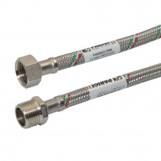 Parinox DN8 1/2х1/2 ВН Parinox DN8 1/2х1/2 ВН