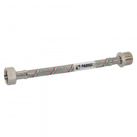 Parinox DN8 1/2х1/2 ВН
