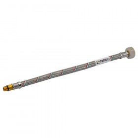 Parigi Parinox DN8 MOK10x1/2
