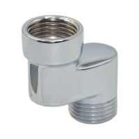 Pattaroni F178CR 20 mm ексцентрик 1/2x1/2 ВЗ Pattaroni F178CR 20 mm ексцентрик 1/2x1/2 ВЗ