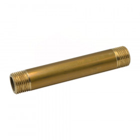 Pattaroni F195 120 mm длинный ниппель