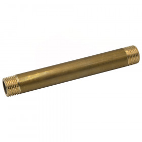Pattaroni F195 150 mm длинный ниппель