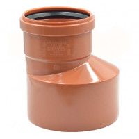 Redi PVC Переходник эксцентричный