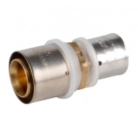 Pexal Brass редукционная муфта
