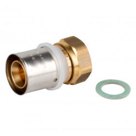 Pexal Brass сборный элемент