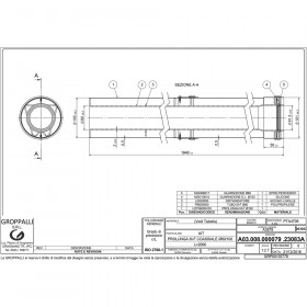 Groppalli A3879