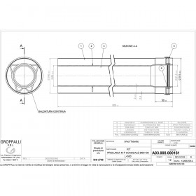 Groppalli A38161