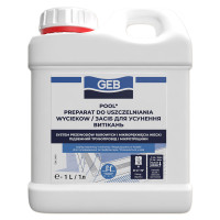 GEB Pool Colmateur De Fuite 127295