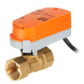 Belimo Apartment 220V DN20