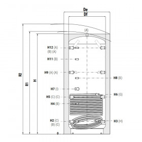 Cordivari Puffer 1 VC