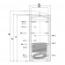 Cordivari Puffer 1 VC