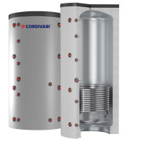 Cordivari Puffer 1 VB Cordivari Puffer 1 VB