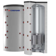 Cordivari Puffer 1 VC