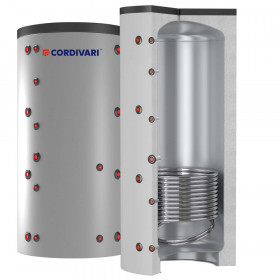 Cordivari Puffer 1 VB