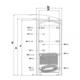 Cordivari Puffer 1 VB