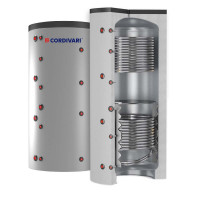 Cordivari Puffer 2 VС Cordivari Puffer 2 VС