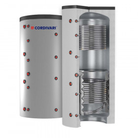 Cordivari Puffer 2 VС