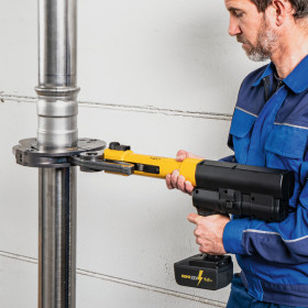 REMS Akku-PressXL 45kN 22V ACC