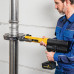 REMS Akku-PressXL 45kN 22V ACC