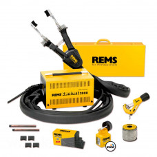 Rems Contact 2000 Rems Contact 2000