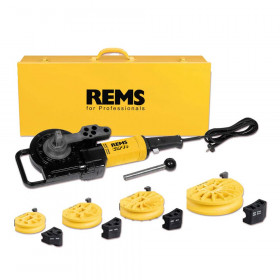 Rems Curvo SET