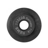 Rems Cutter Wheel Cu