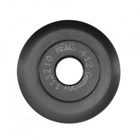 Rems Cutter Wheel Cu/INOX