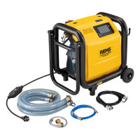 Rems Multi-Push SLW Connected Set Rems Multi-Push SLW Connected Set