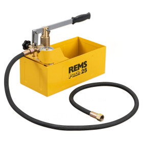 Rems Push 115002