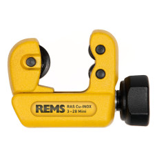 Rems RAS Cu-Inox 3-28 Mini