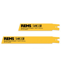 Rems Spezial полотно по металу