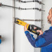 Rems Power-Press SE Basic-Pack універсальний радіальний прес D10-110