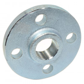 Raccorderie Metalliche 419/Z DN15-50