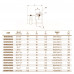 RM aesPres Uniko 683/002