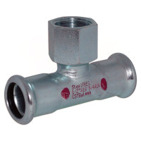 SteelPres 389